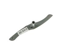 SOS Accessoire Hélice bras de cyclage inférieur pour Lave-vaisselle HIGHONE 34421341 LA000347 Lave-vaisselle (34421341 LA000347 BRANDT COLDIS COMFEE CONTINENTAL EDISON CURTISS DE DIETRICH ELECTROLUX G