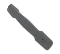 SOS Accessoire Hélice, bras de lavage inférieur pour Lave-vaisselle - 1746100300, 32X4258 BEKO, BRANDT