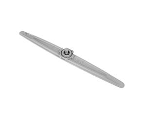 SOS Accessoire Hélice, bras de lavage inférieur pour Lave-vaisselle WHIRLPOOL 481010567280, 481236068689