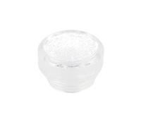 SOS Accessoire Hublot de lampe pour Four, cuisinière WHIRLPOOL 481010646361, C00325847