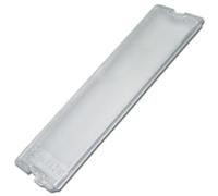 SOS Accessoire Hublot diffuseur de lumiere (à l'unité) pour Hotte 482000009231, 3001Y ARISTON HOTPOINT, BAUKNECHT, BRANDT, IGNIS, IKEA WHIRLPOOL, INDE