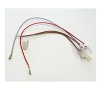 SOS Accessoire Interrupteur Aspirateur 22131200 NILFISK