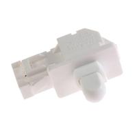 SOS Accessoire Interrupteur de porte pour Réfrigérateur, congélateur SHARP QSW-PA092CBZA, QSWPA092CBZA