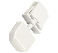 SOS Accessoire Interrupteur Frigo, Réfrigérateur, Congélateur 6060805, 6060142 LIEBHERR