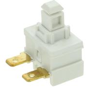 SOS Accessoire Interrupteur marche arrêt Aspirateur 78600700 NILFISK