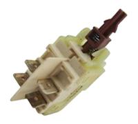 SOS Accessoire Interrupteur marche/arrêt pour Lave-vaisselle VALBERG 32006362 Lave-vaisselle (32006362 AIRLUX AVEA AYA BLUESKY BRANDT CARREFOUR CARREFOUR HOME CLAYTON COBAL CONTINENTAL EDISON DOMEOS E