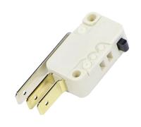 SOS Accessoire Interrupteur pour Lave-vaisselle 00165256 BLOMBERG BOSCH CONSTRUCTA DOMEOS FAGOR GAGGENAU JUNKER KENNEDY KLEENMAID NEFF SAMET Lave-vaisselle (00165256 BLOMBERG BOSCH CONSTRUCTA DOMEOS F