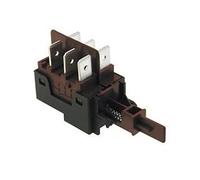 SOS Accessoire Interrupteur pour Lave-vaisselle 92742816 ARDO, BAUMATIC, BLUESKY, BOMPANI, CANDY, CURLING, DOMEOS, FAR, FIRSTLINE, FRANCIA, HOOVER, IB