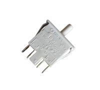 SOS Accessoire Interrupteur pour Réfrigérateur, congélateur 00171524 BOSCH, BRANDT