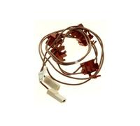 SOS Accessoire Interrupteurs d'allumeur pour Plaque de cuisson DE DIETRICH AS6006087 Plaque de cuisson (AS6006087 BRANDT DE DIETRICH FAGOR SAUTER SANGIORGIO)