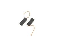 SOS Accessoire Jeu de charbon pour Aspirateur 00021521 BOSCH, SIEMENS