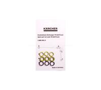 SOS Accessoire Jeu de joints de rechange pour Nettoyeur vapeur KÄRCHER 2.880-001.0, 28800010