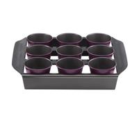 SOS Accessoire Jeu de moules à gateaux pour Accessoires et entretien TEFAL J304SS04