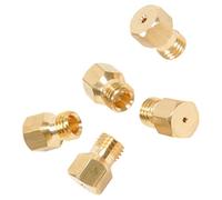 SOS Accessoire Jeu d'injecteur, gicleur gaz naturel pour Four, cuisinière ELECTROLUX 50267342009, 900366