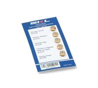 SOS Accessoire Jeu d'injecteurs gaz butane propane diam 6mm pour Plaque de cuisson TOUTES MARQUES MGC100UN Plaque de cuisson (MGC100UN )