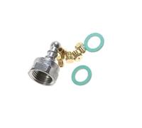 SOS Accessoire Jeu d'Injecteurs, gicleurs gaz butane/propane pour Four, cuisinière CONTINENTAL EDISON 900355