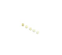 SOS Accessoire Jeu Injecteurs, gicleurs butane propane pour Four, cuisinière TECHNICAL 900365