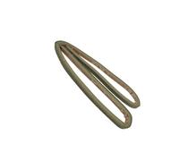 SOS Accessoire Joint avant de tambour pour Sèche-linge 481246668561, 481246668555 BAUKNECHT, IGNIS, IKEA WHIRLPOOL, KITCHENAID, LADEN, PROLINE, SOGELU