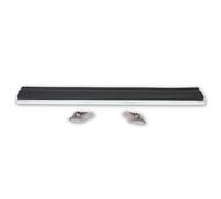 SOS Accessoire Joint bas de porte pour Lave-vaisselle 00298534 BOSCH CONSTRUCTA DE DIETRICH GAGGENAU JUNKER NEFF SIEMENS VIVA Lave-vaisselle (00298534 BOSCH CONSTRUCTA DE DIETRICH GAGGENAU JUNKER NEFF