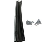 SOS Accessoire Joint bas de porte pour Lave-vaisselle BOSCH 00668079 Lave-vaisselle (00668079 AIRLUX ATAG BALAY BLAUPUNKT BOSCH CONSTRUCTA CYLINDA GAGGENAU GORENJE NEFF PELGRIM PROGRESS SIEMENS)