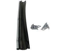 SOS Accessoire Joint bas de porte pour Lave-vaisselle BOSCH 00668079 Lave-vaisselle (00668079 SIEMENS NEFF BOSCH GAGGENAU PROGRESS GORENJE BALAY CONSTRUCTA AIRLUX BLAUPUNKT ATAG PELGRIM CYLINDA)