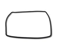 SOS Accessoire Joint de four avec 4 crochets/joint pour AEG Electrolux 140043543028 pour four