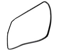 SOS Accessoire Joint de four avec 4 crochets/joint pour AEG Electrolux 140043543028 pour four Four cuisinière (140043543028 AEG ELECTROLUX PROGRESS)