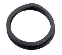SOS Accessoire Joint de hublot 2 plis (manchette) pour Lave-linge 481246668775 BAUKNECHT, IGNIS, LADEN, WHIRLPOOL