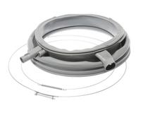 SOS Accessoire Joint de hublot (manchette) gris pour Lave-linge BOSCH 20002385