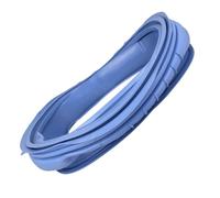 SOS Accessoire Joint de hublot (manchette) pour Lave-linge 0020300767A, 49051683 HAIER