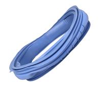 SOS Accessoire Joint de hublot (manchette) pour Lave-linge 0020300767A, 49051683 HAIER