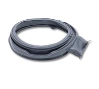 SOS Accessoire Joint de hublot (manchette) pour Lave-linge 2466300301 BEKO
