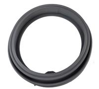 SOS Accessoire Joint de hublot (manchette) pour Lave-linge 34010396 AS0033224 BRANDT CONTINENTAL EDISON CURTISS DOMEOS FAR OCEANIC PROLINE TE Lave-linge (34010396 AS0033224 BRANDT CONTINENTAL EDISON