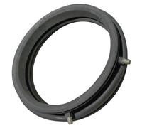 SOS Accessoire Joint de hublot (manchette) pour Lave-linge 42025995 ATLANTIC, AUCHAN, AVEA, BELLAVITA, CONTINENTAL EDISON, ESSENTIEL B, FRANCIA, ICEBE