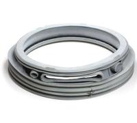 SOS Accessoire Joint de hublot (manchette) pour Lave-linge AEG 1324334000 Lave-linge (1324334000 AEG)