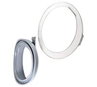 SOS Accessoire Joint de hublot (manchette) pour Lave-linge BOSCH 246270 Machine à laver Lave-linge (246270 BOSCH SIEMENS)