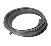 SOS Accessoire Joint de hublot (manchette) pour Lave-linge CANDY 41050135 70006601 Lave-linge (41050135 70006601 CANDY HOOVER ZEROWATT)
