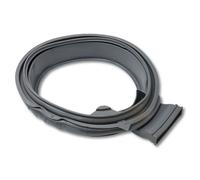 SOS Accessoire Joint de hublot (manchette) pour Lave-linge DC64-01827A SAMSUNG