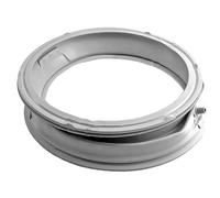 SOS Accessoire Joint de hublot (manchette) pour Lave-linge LG MDS38265304 MDS65695801 Machine à laver Lave-linge (MDS38265304 MDS65695801 LG)