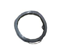 SOS Accessoire joint de hublot (manchette) pour Lave-linge SAMSUNG DC97-18132B DC64-03092B Machine à laver Lave-linge (DC97-18132B DC64-03092B SAMSUNG)