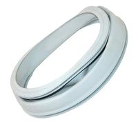 SOS Accessoire Joint de hublot (manchette) pour Lave-linge SMEG 754131092 754130594 Machine à laver Lave-linge (754131092 754130594 WHIRLPOOL SMEG)