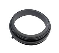 SOS Accessoire Joint de porte (manchette) pour Lave-linge 6816000 4223910 CURLING HAIER HOOVER KOMPATIBEL MIELE MARKLING Lave-linge (6816000 4223910 CURLING HAIER HOOVER KOMPATIBEL MIELE MARKLING)