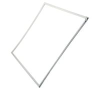 SOS Accessoire Joint de porte (partie congélateur) pour Réfrigérateur congélateur HOOVER 41028814 41020353 Réfrigérateur congélateur (41028814 41020353 CANDY HELKAMA HOOVER OTSEIN)