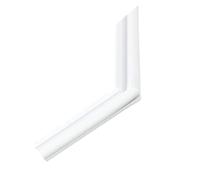 SOS Accessoire Joint de porte (partie congélateur) pour Réfrigérateur, congélateur PROLINE 394A59, 53030063