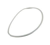 SOS Accessoire Joint de porte pour Sèche-linge 481010713648 C00345110 BAUKNECHT IGNIS INDESIT KITCHENAID LADEN WHIRLPOOL Sèche-linge (481010713648 C00345110 BAUKNECHT IGNIS INDESIT KITCHENAID LADEN WH