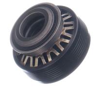 SOS Accessoire Joint d'étancheité pour Lave-vaisselle 165813 ARISTON HOTPOINT, BALAY, BAUKNECHT, BOSCH, CONSTRUCTA, GAGGENAU, GORENJE, JUNKER, NEFF, S