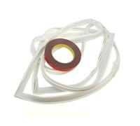 SOS Accessoire Joint magnétique de porte 1300 x 580 mm Frigo, Réfrigérateur, Congélateur 7111016, 0033305 LIEBHERR