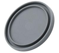 SOS Accessoire Joint rond de boite a produits (680 2) pour Lave-vaisselle - 480140101608 WHIRLPOOL, BAUKNECHT, IGNIS, LADEN, KITCHENAID, IKEA WHIRLPOO