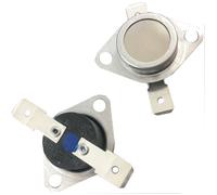 SOS Accessoire Kit 2 thermostats pour Sèche-linge - C00306861 INDESIT, ARISTON HOTPOINT, THOMSON