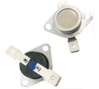 SOS Accessoire Kit 2 thermostats pour Sèche-linge - C00306861 INDESIT, ARISTON HOTPOINT, THOMSON